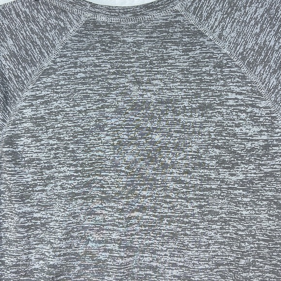 Detroit Tigers Men’s Graphic T-shirt Medium Gray Blue - Picture 9 of 13